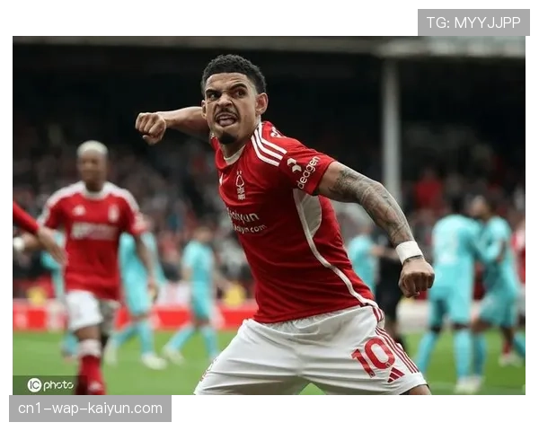 诺丁汉森林前锋吉布斯-怀特足总杯轮休 联赛保级方为首要任务