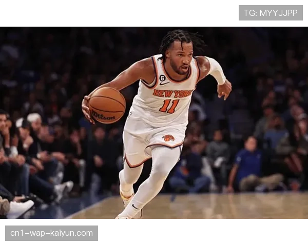 尼克斯夺得季中杯冠军后进攻效率飙升 团队篮球助力排名攀升